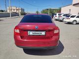 Skoda Rapid 2014 года за 3 200 000 тг. в Сатпаев – фото 4