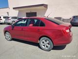 Skoda Rapid 2014 года за 3 200 000 тг. в Сатпаев – фото 5