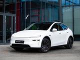 Tesla Model Y Long Range 2025 года за 24 000 000 тг. в Алматы