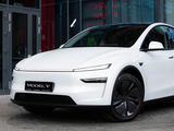 Tesla Model Y Long Range 2025 года за 24 000 000 тг. в Алматы – фото 3