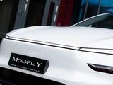 Tesla Model Y Long Range 2025 года за 24 000 000 тг. в Алматы – фото 4