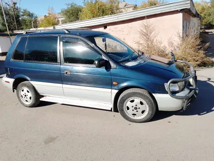 Mitsubishi RVR 1995 года за 1 100 000 тг. в Абай (Абайский р-н) – фото 5