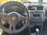 Volkswagen Polo 2015 годаүшін4 100 000 тг. в Жезказган – фото 5