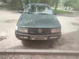 Volkswagen Passat 1996 года за 1 350 000 тг. в Тараз – фото 3