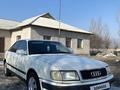 Audi 100 1992 годаүшін1 300 000 тг. в Туркестан – фото 9