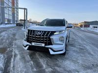 Mitsubishi Pajero Sport 2020 года за 19 000 000 тг. в Караганда