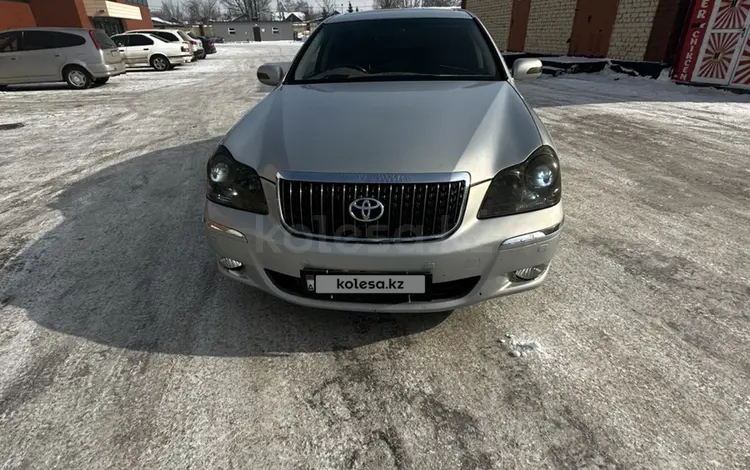 Toyota Crown Majesta 2007 года за 3 800 000 тг. в Караганда