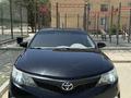 Toyota Camry 2014 годаүшін5 200 000 тг. в Жанаозен – фото 2