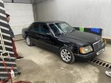 Mercedes-Benz E 230 1992 годаүшін2 500 000 тг. в Алматы – фото 3