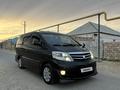 Toyota Alphard 2005 года за 6 900 000 тг. в Актау