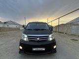 Toyota Alphard 2005 годаfor6 900 000 тг. в Актау – фото 2