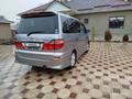 Toyota Alphard 2007 года за 8 550 000 тг. в Тараз – фото 6