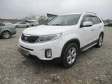 Kia Sorento 2013 годаүшін7 371 000 тг. в Шымкент – фото 3