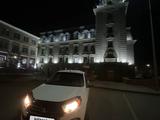 ВАЗ (Lada) Granta 2190 2019 года за 3 550 000 тг. в Караганда – фото 4