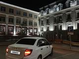 ВАЗ (Lada) Granta 2190 2019 года за 3 550 000 тг. в Караганда – фото 2