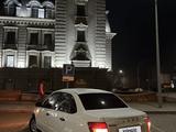 ВАЗ (Lada) Granta 2190 2019 года за 3 550 000 тг. в Караганда