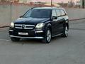 Mercedes-Benz GL 450 2014 годаүшін25 000 000 тг. в Актау