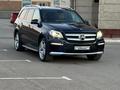 Mercedes-Benz GL 450 2014 годаүшін25 000 000 тг. в Актау – фото 2