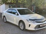 Toyota Camry 2014 года за 10 500 000 тг. в Алматы