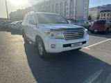 Toyota Land Cruiser 2012 года за 23 500 000 тг. в Алматы – фото 5