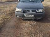 Audi A6 1995 годаүшін2 000 000 тг. в Абай (Абайский р-н)