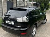 Lexus RX 350 2007 года за 8 900 000 тг. в Алматы – фото 5