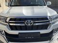 Toyota Land Cruiser 2021 годаүшін36 000 000 тг. в Шымкент