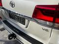 Toyota Land Cruiser 2021 годаүшін36 000 000 тг. в Шымкент – фото 6