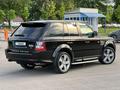 Land Rover Range Rover Sport 2010 годаүшін13 500 000 тг. в Алматы – фото 4