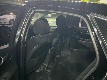 Hyundai Grandeur 2017 года за 8 500 000 тг. в Шымкент – фото 5