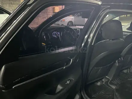 Hyundai Grandeur 2017 года за 8 500 000 тг. в Шымкент – фото 6