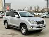 Toyota Land Cruiser Prado 2010 года за 14 500 000 тг. в Алматы – фото 3