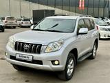 Toyota Land Cruiser Prado 2010 года за 14 500 000 тг. в Алматы