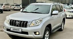 Toyota Land Cruiser Prado 2010 годаүшін14 500 000 тг. в Алматы