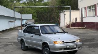 ВАЗ (Lada) 2115 2004 года за 790 000 тг. в Астана