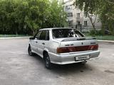 ВАЗ (Lada) 2115 2004 годаүшін790 000 тг. в Астана – фото 4