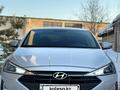 Hyundai Elantra 2019 года за 8 050 000 тг. в Астана – фото 9