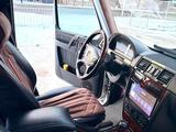 Mercedes-Benz G 500 2007 года за 19 600 000 тг. в Астана – фото 4