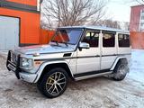 Mercedes-Benz G 500 2007 года за 19 600 000 тг. в Астана