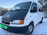 Ford Transit 1995 года за 1 700 000 тг. в Алматы