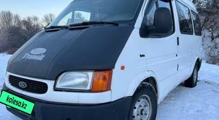 Ford Transit 1995 года за 1 700 000 тг. в Алматы