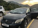 Toyota Corolla 2007 годаfor4 800 000 тг. в Алматы