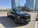 Zeekr 009 2023 года за 26 200 000 тг. в Астана