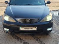 Toyota Camry 2005 годаүшін5 000 000 тг. в Алматы