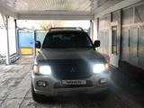 Mitsubishi Montero Sport 2001 года за 5 500 000 тг. в Тараз – фото 2