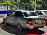 ВАЗ (Lada) Priora 2170 2012 года за 1 350 000 тг. в Костанай