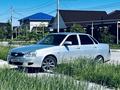 ВАЗ (Lada) Priora 2170 2012 года за 1 350 000 тг. в Костанай – фото 4