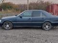 Mercedes-Benz C 200 1997 годаүшін2 100 000 тг. в Караганда – фото 3