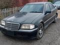 Mercedes-Benz C 200 1997 годаүшін2 100 000 тг. в Караганда – фото 4