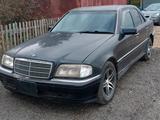 Mercedes-Benz C 200 1997 годаүшін2 100 000 тг. в Караганда – фото 4